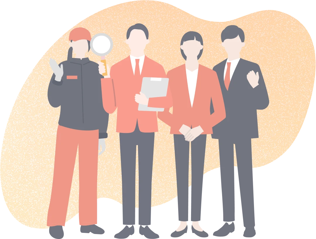 キャリアステップ