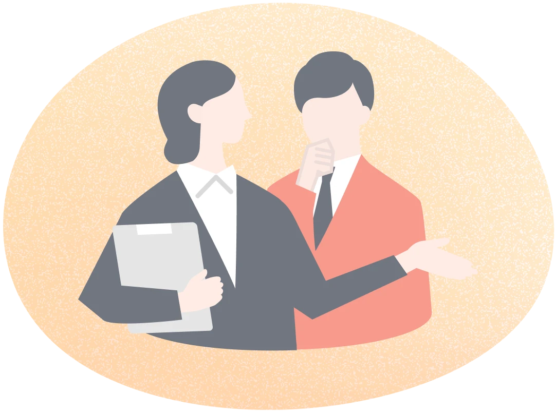 キャリアステップ