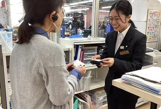 新人社員研修研修