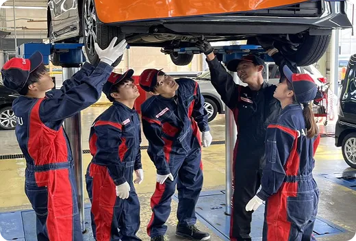 業種別研修(営業)