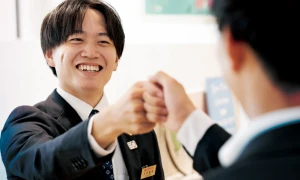 社員紹介