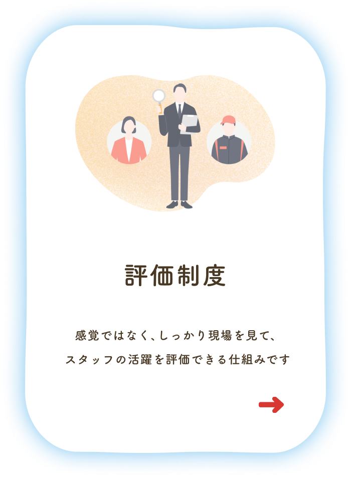 評価制度