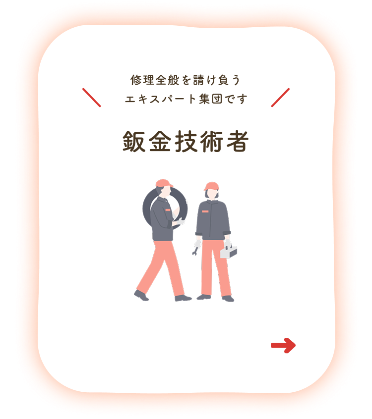 鈑金技術者