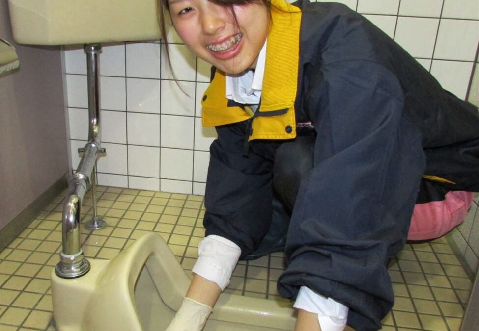 滋賀掃除に学ぶ会