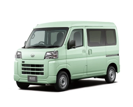 ハイゼットカーゴ