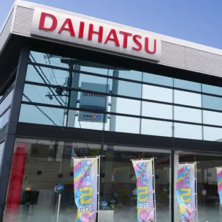 大津店
