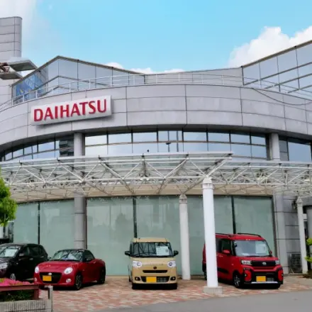 栗東店／<br>フレンドシップ栗東店