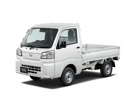 ハイゼットトラック