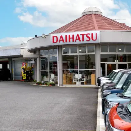 堅田店
