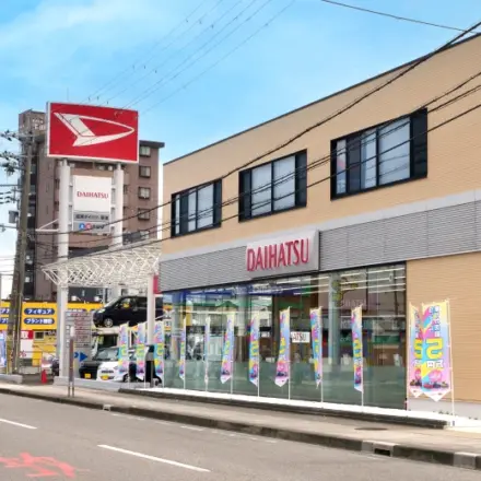 草津店