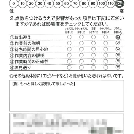 安曇川店250511F様