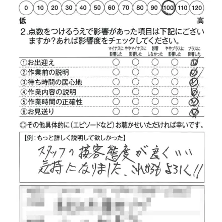 愛知川店050519Y様