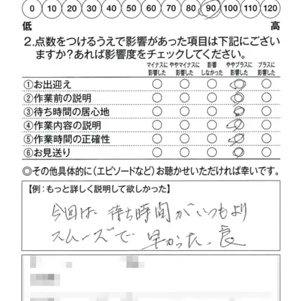 八幡店250509K様