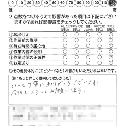 八幡店250512T様