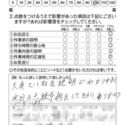 八幡店250522O様