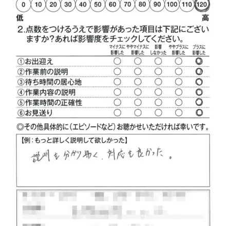 堅田店250501F様
