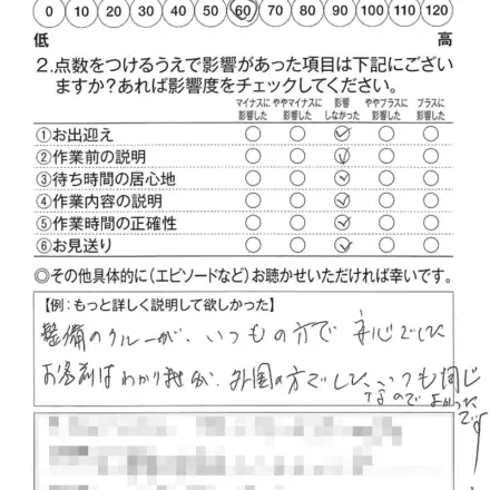 堅田店250508I様