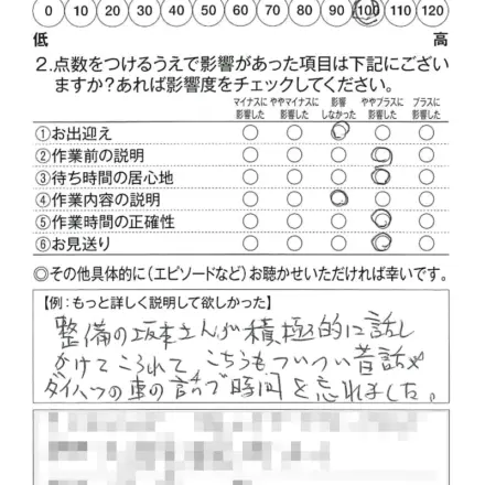 堅田店250515N様