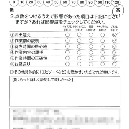 堅田店250531I様