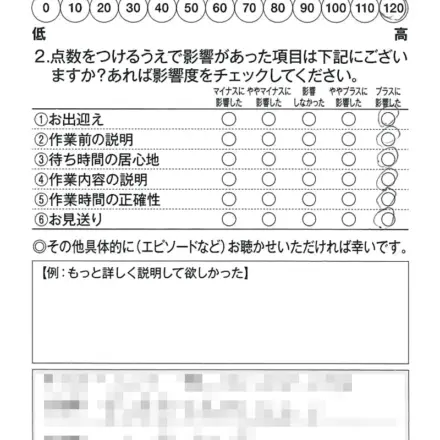 草津店250428Y様