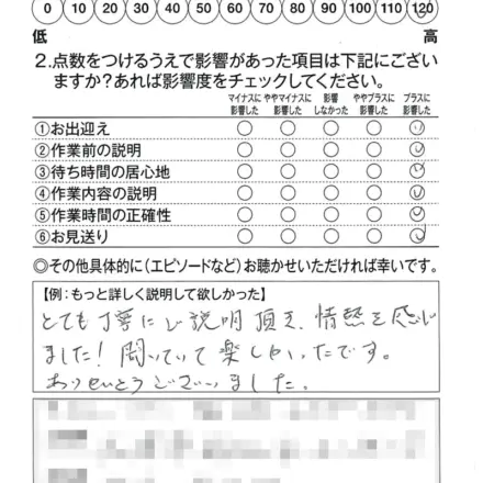 草津店250530N様