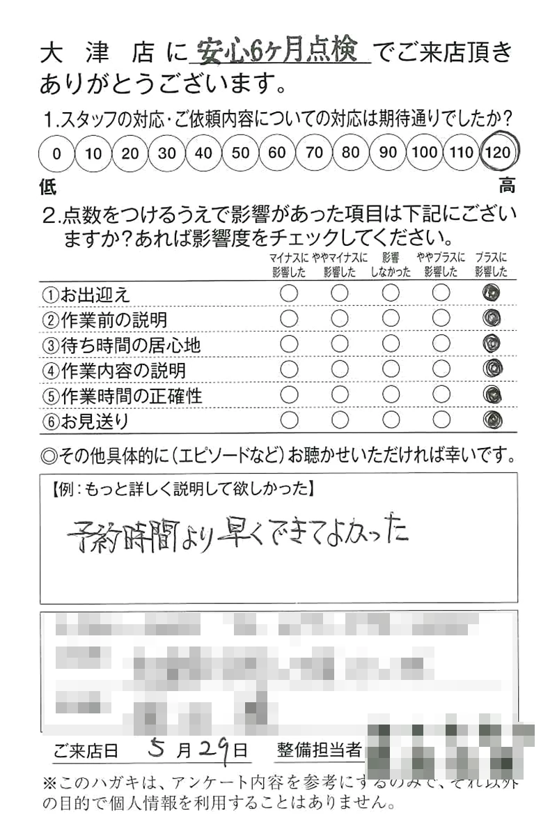 大津店250529I様